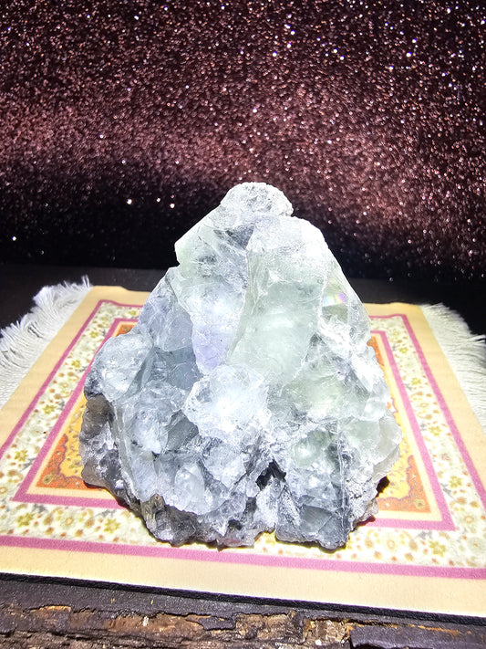 Fluorite Specimen