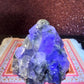 Fluorite Specimen