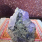 Fluorite Specimen