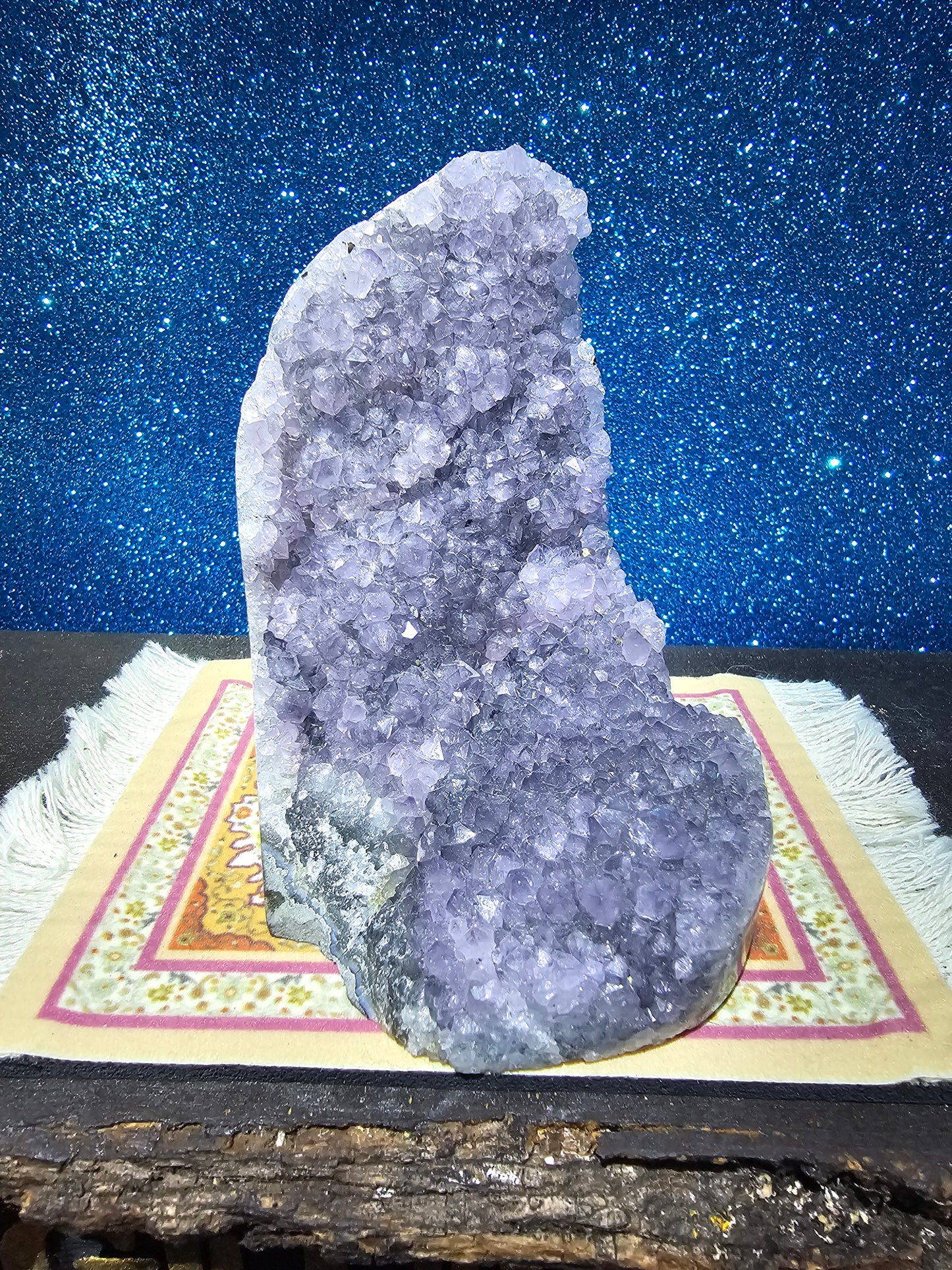 Amethyst Geode