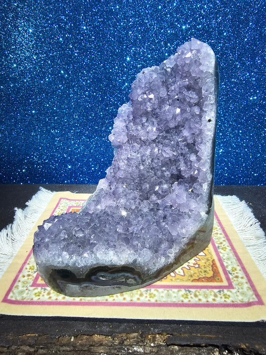 Amethyst Geode