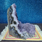 Amethyst Geode