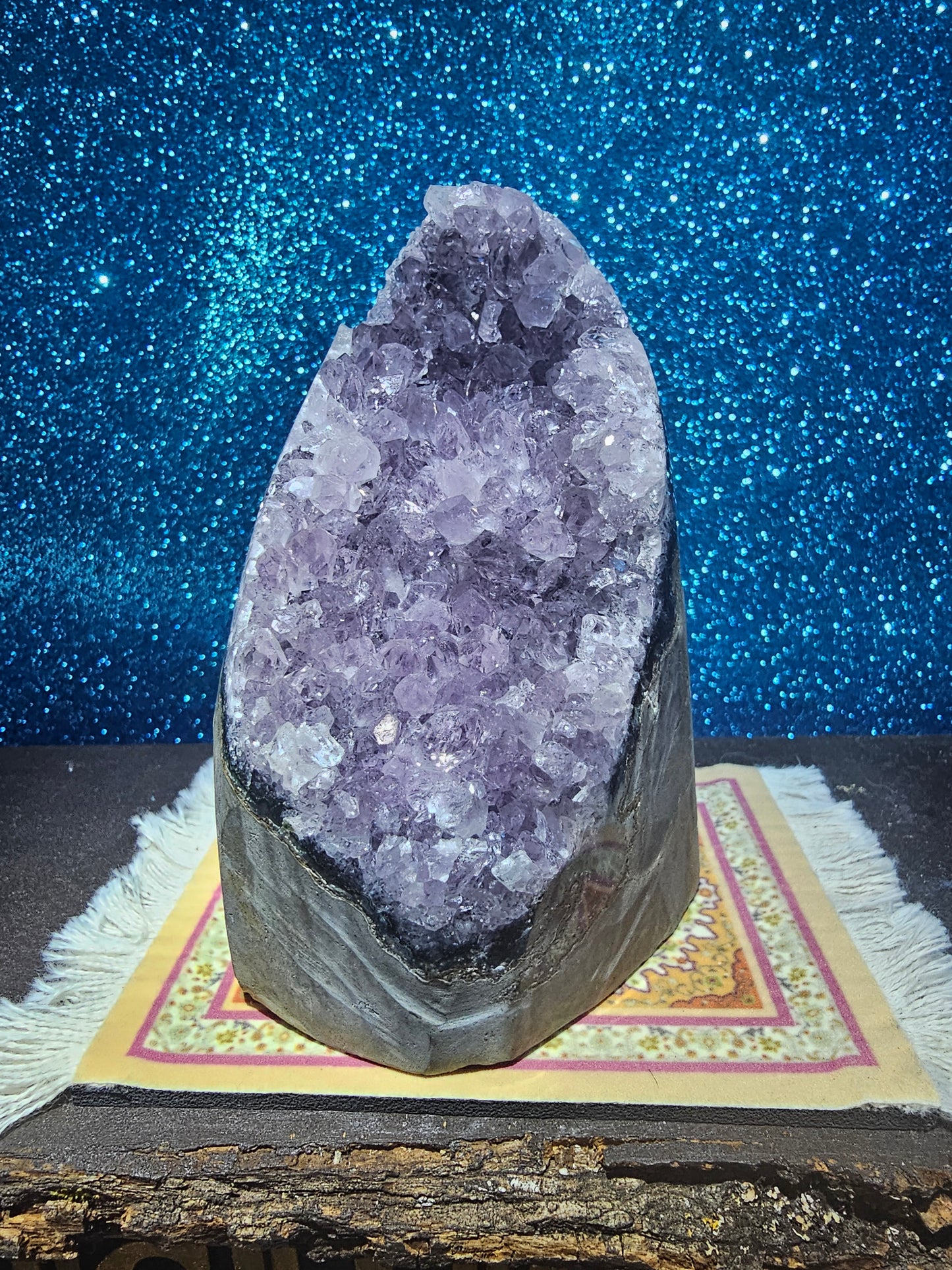 Amethyst Geode