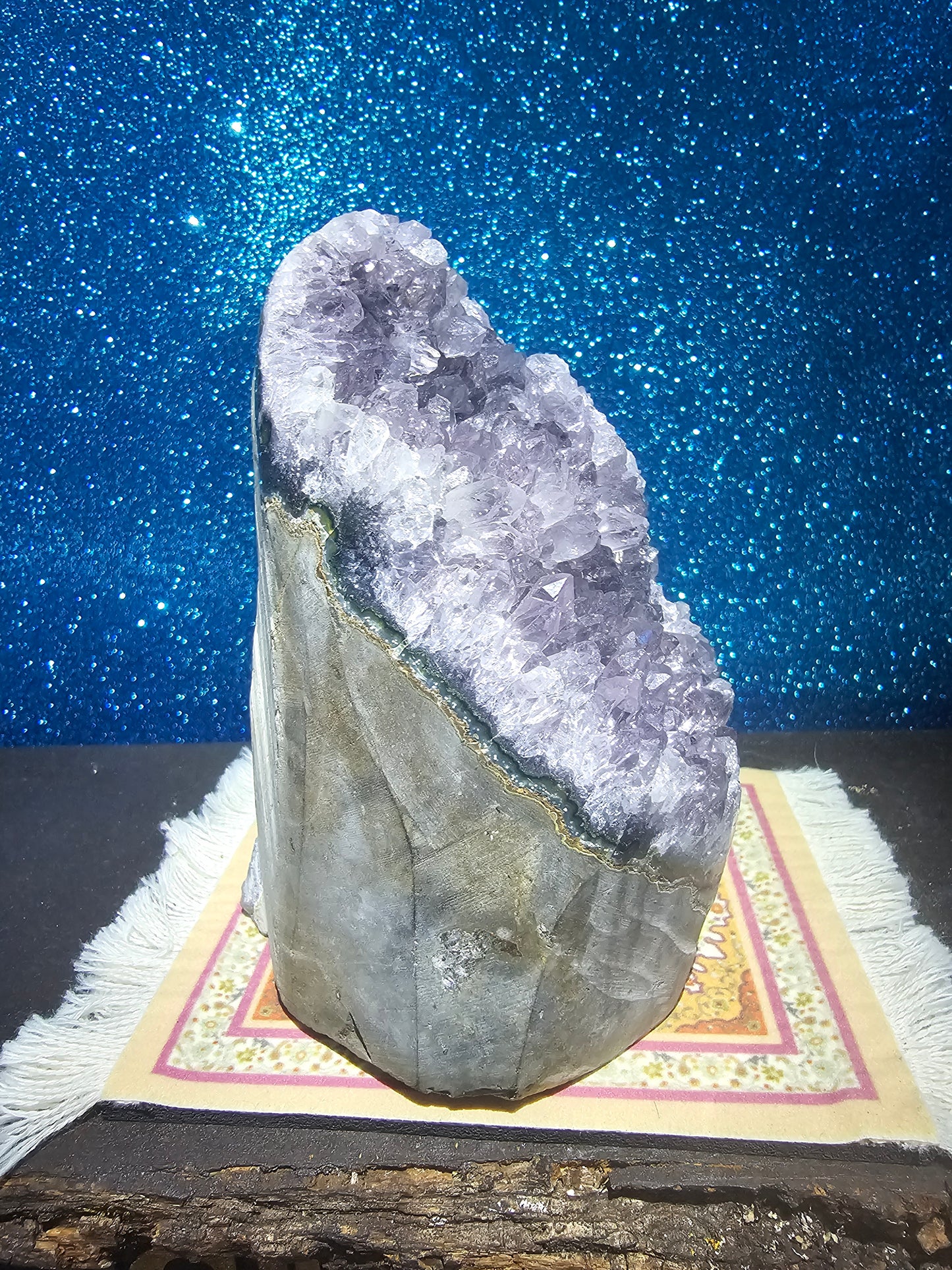 Amethyst Geode