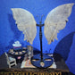 Moonstone Butterfly Wings