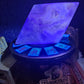 Fluorite Diamond