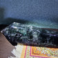 Fluorite Wand Freeform