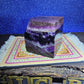Fluorite Cube