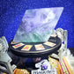 Fluorite Diamond
