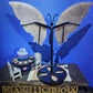 Moonstone Butterfly Wings