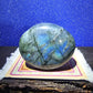 Labradorite Palmstone