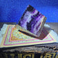 Fluorite Cube