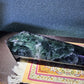Fluorite Wand Freeform