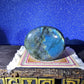 Labradorite Palmstone