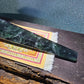 Fluorite Wand Freeform