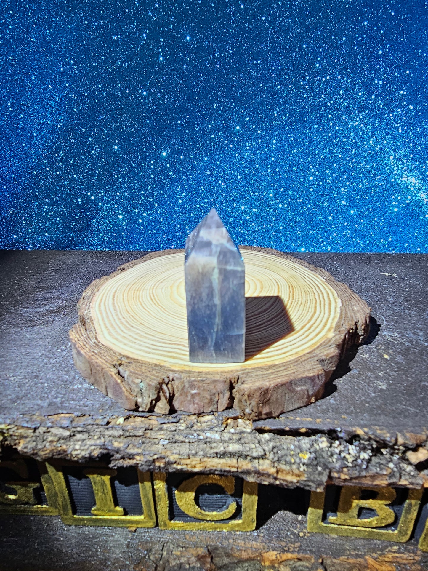 Mini Moonstone Tower