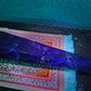 Fluorite Wand Freeform
