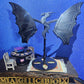 Black Obsidian Dragon Wings