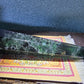 Fluorite Wand Freeform