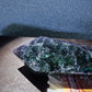 Fluorite Wand Freeform