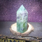 Fluorite Tower