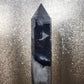 13inch tall Volcanic Agate Tower - MagicBox Crystals