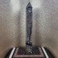 13inch tall Volcanic Agate Tower - MagicBox Crystals
