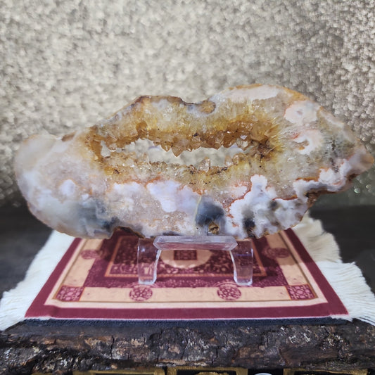 Agate Slab - MagicBox Crystals