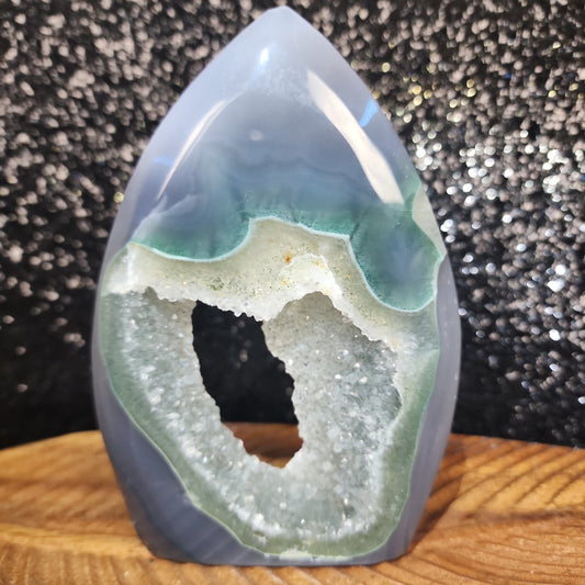 Agate Spade - MagicBox Crystals