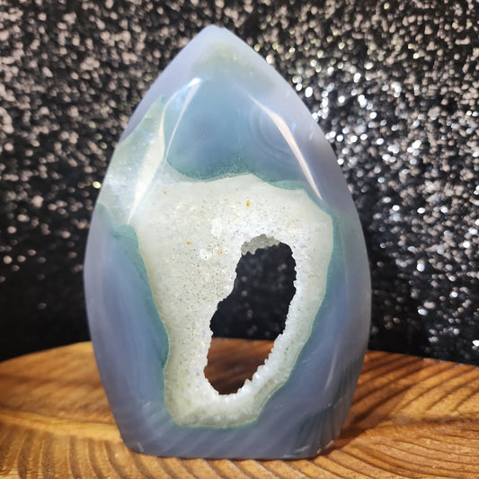 Agate Spade - MagicBox Crystals