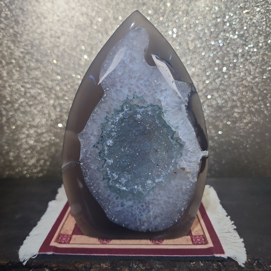 Agate Spade - MagicBox Crystals