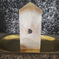 Agate Tower - MagicBox Crystals