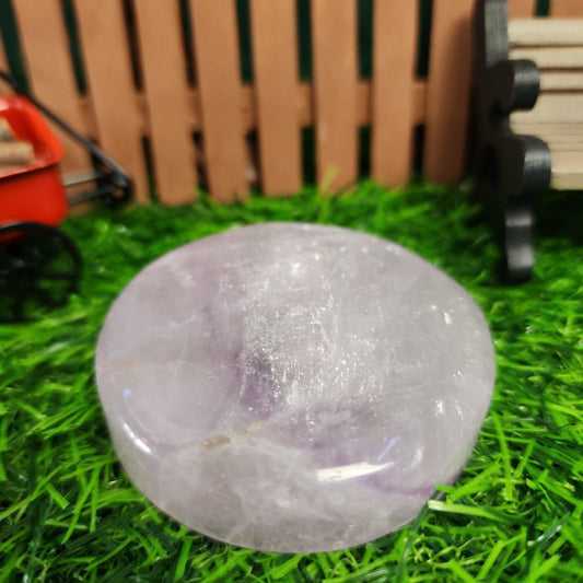 Amethyst Bowl/Sphere Holder - MagicBox Crystals