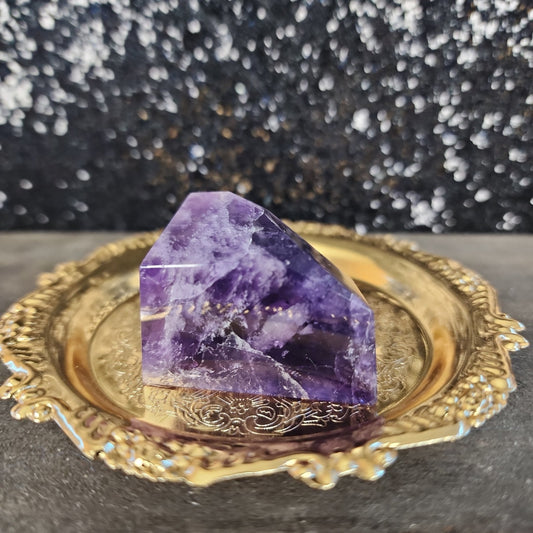 Amethyst Freeform - MagicBox Crystals