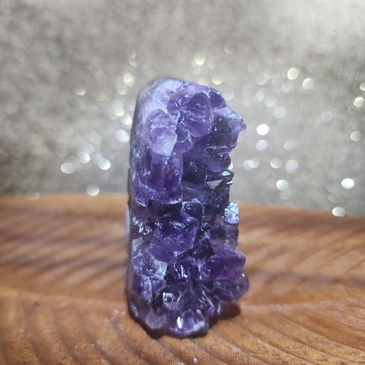 Amethyst Geode Face - MagicBox Crystals