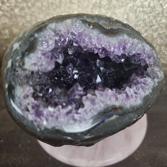 Amethyst Geode - MagicBox Crystals