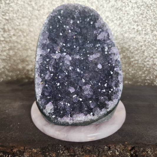 Amethyst Geode - MagicBox Crystals