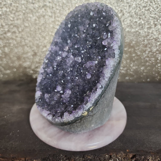 Amethyst Geode - MagicBox Crystals