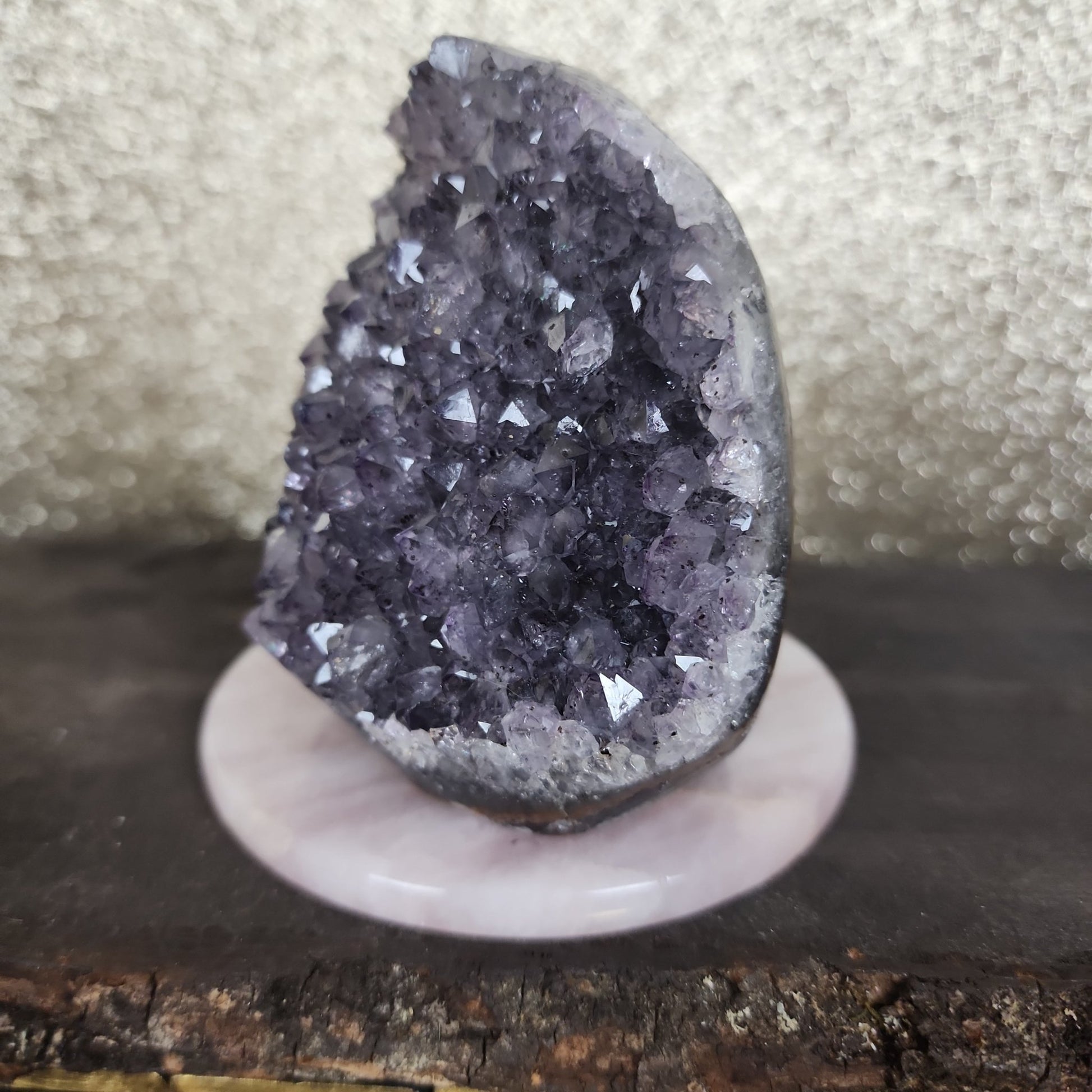 Amethyst Geode - MagicBox Crystals