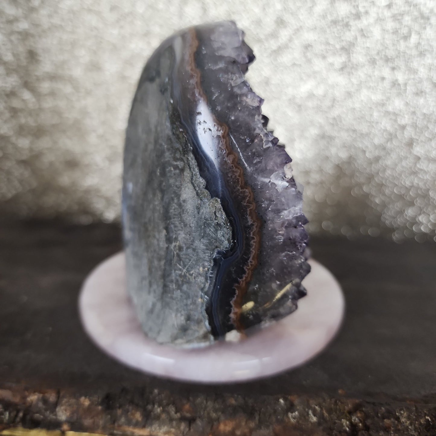 Amethyst Geode - MagicBox Crystals