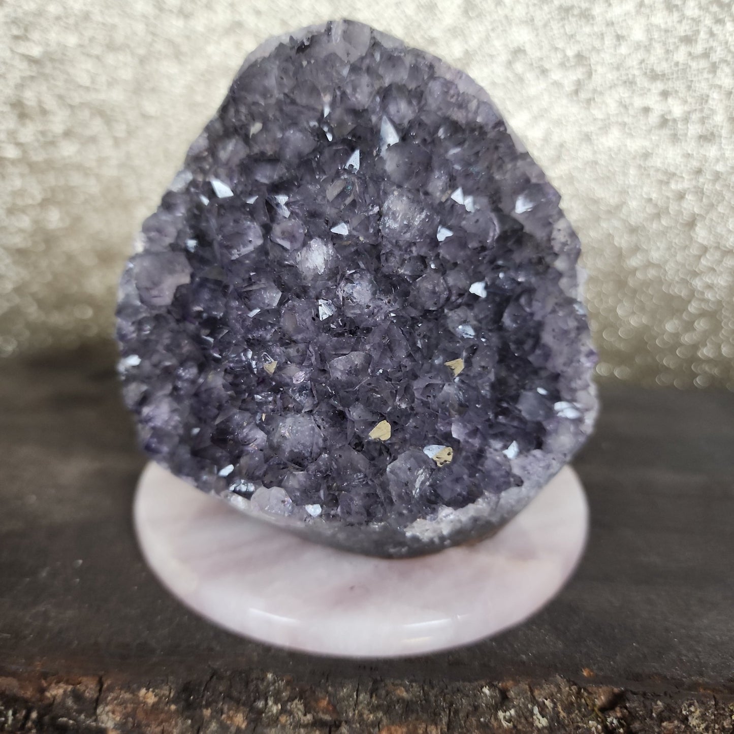 Amethyst Geode - MagicBox Crystals