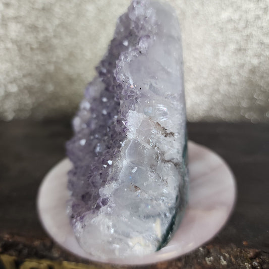 Amethyst Geode - MagicBox Crystals