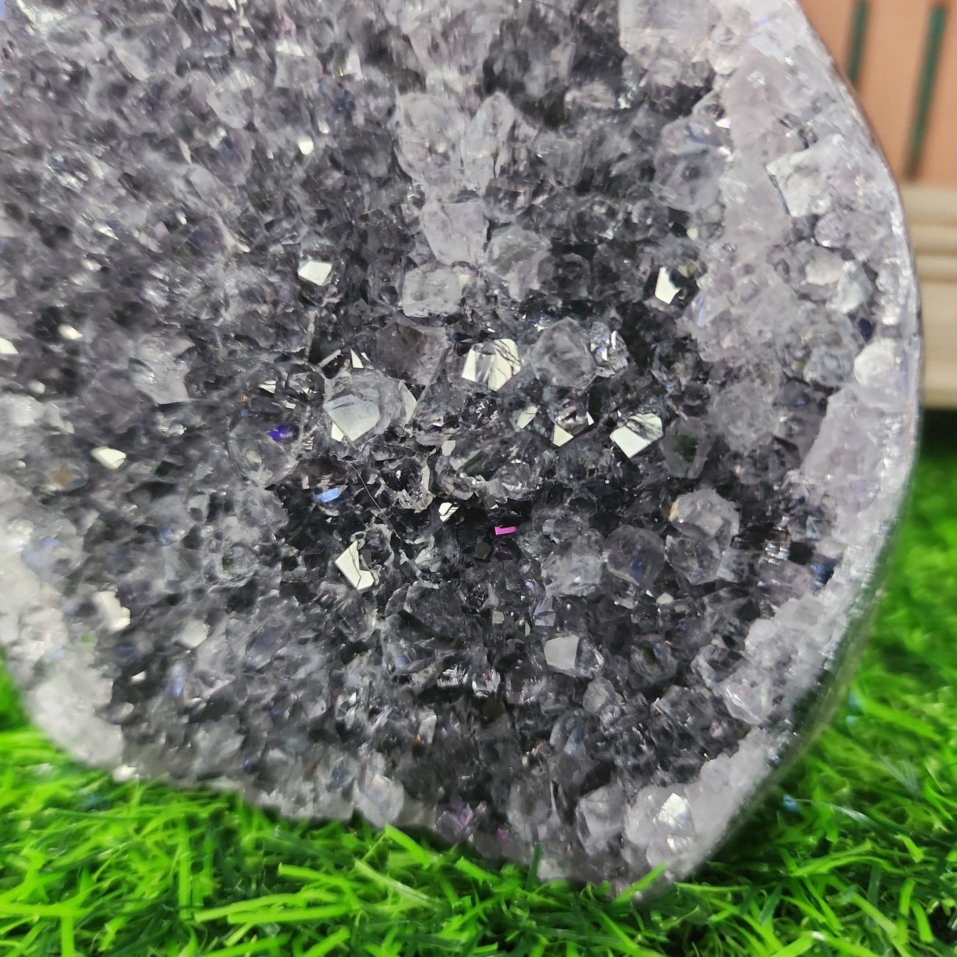 Amethyst Geode - MagicBox Crystals