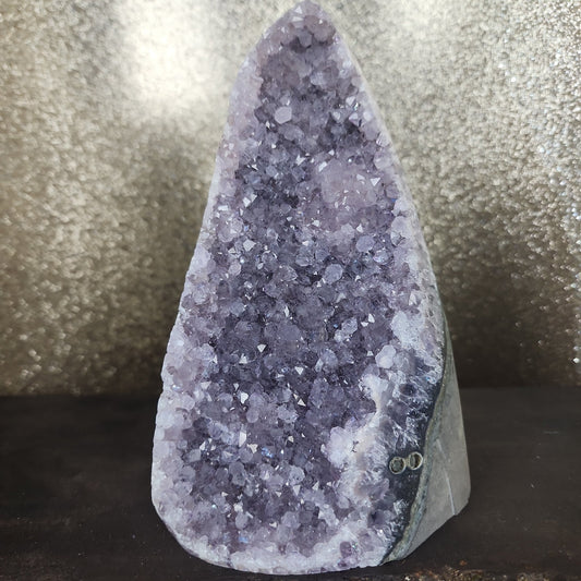 Amethyst Geode - MagicBox Crystals