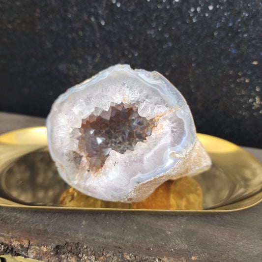 Amethyst Geode - MagicBox Crystals