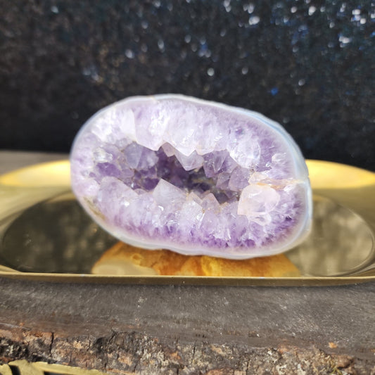 Amethyst Geode - MagicBox Crystals