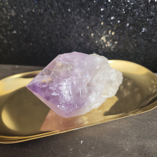 Amethyst Point Freeform - MagicBox Crystals