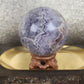 Amethyst Sphere - MagicBox Crystals
