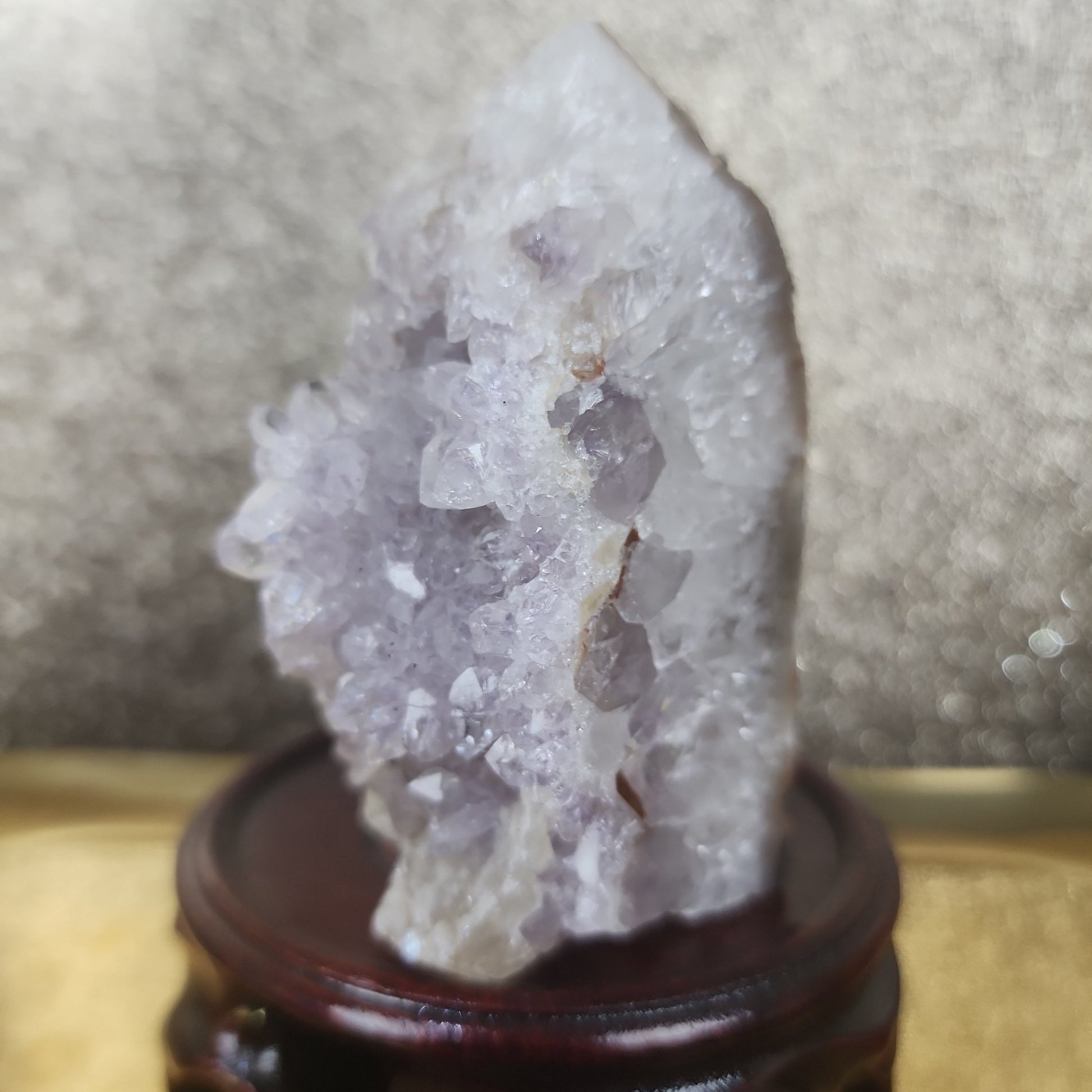 Amethyst Tower - MagicBox Crystals