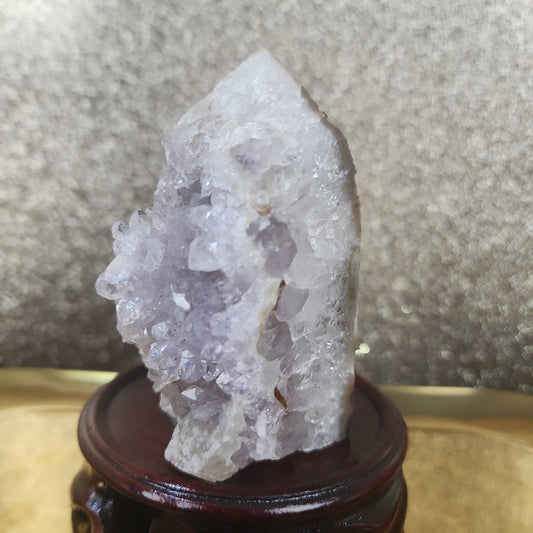 Amethyst Tower - MagicBox Crystals